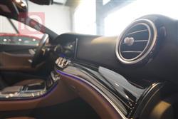 مێرسێدس بێنز E-Class
